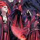 Illustration for article titled The New Star Wars Crossover Comic Is Heading to Some Weird Places